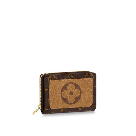 Lou Wallet Other Monogram Canvas 